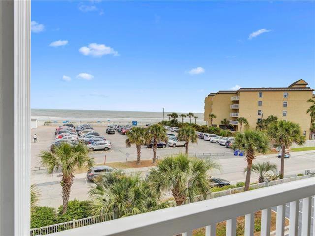 Folly Me To The Beach! Apartamento Folly Beach Exterior foto